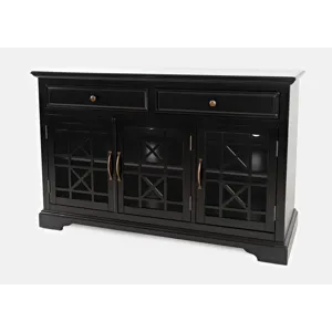 Craftsman 50\" Media Unit