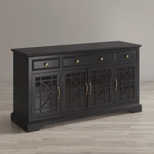 Craftsman 60\" Media Unit