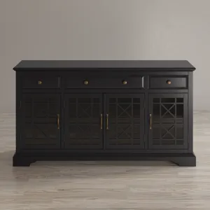 Craftsman 60\" Media Unit