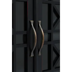 Craftsman 60\" Media Unit