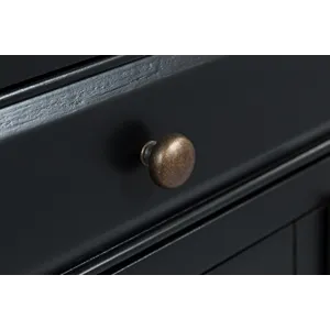 Craftsman 60\" Media Unit