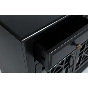 Craftsman 60\" Media Unit