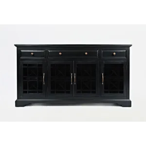 Craftsman 60\" Media Unit