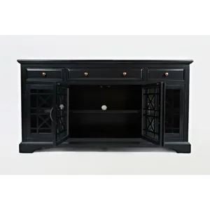 Craftsman 60\" Media Unit