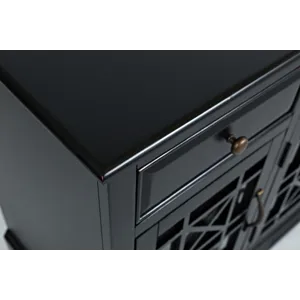 Craftsman 60\" Media Unit