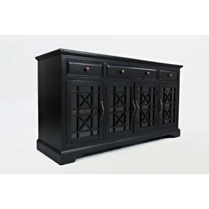 Craftsman 60\" Media Unit