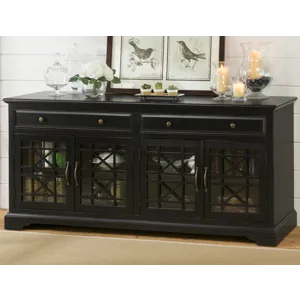 Craftsman 70\" Media Unit