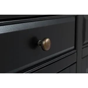 Craftsman 70\" Media Unit