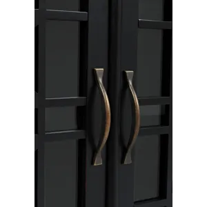 Craftsman 70\" Media Unit