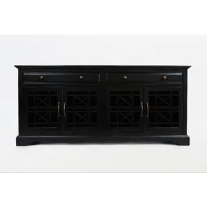 Craftsman 70\" Media Unit