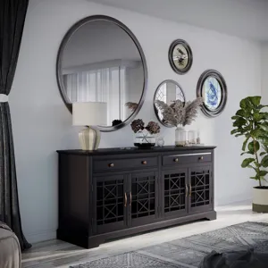 Craftsman 70\" Media Unit