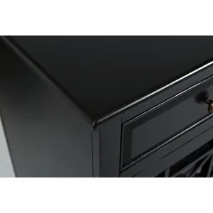 Craftsman 70\" Media Unit