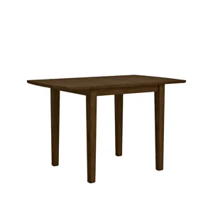 Taylor Cherry Drop Leaf Table