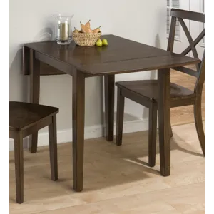 Richmond Cherry Drop-Leaf Dining Table