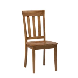 Simplicity Slat Back Side Chair