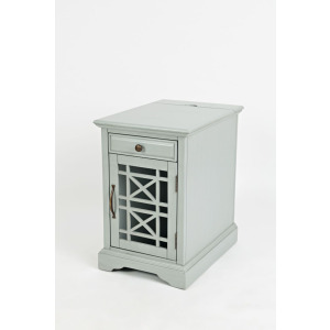 Craftsman Chairside Table