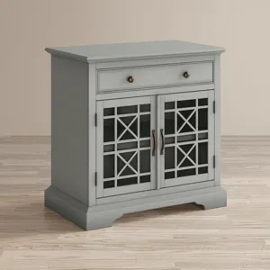 Craftsman 32\" Accent Chest