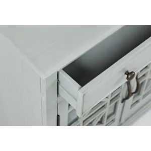 Craftsman 32\" Accent Chest