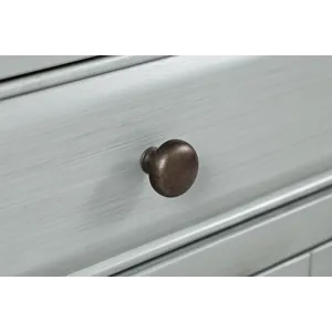 Craftsman 32\" Accent Chest