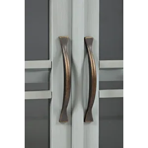 Craftsman 32\" Accent Chest