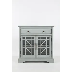 Craftsman 32\" Accent Chest