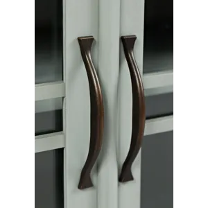 Craftsman 50\" Media Unit