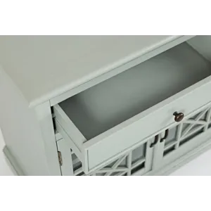 Craftsman 50\" Media Unit