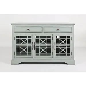Craftsman 50\" Media Unit