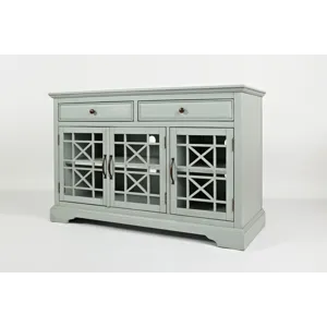 Craftsman 50\" Media Unit