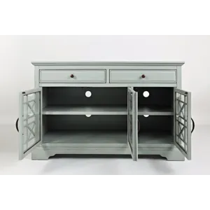 Craftsman 50\" Media Unit