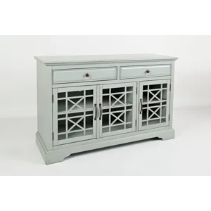 Craftsman 50\" Media Unit