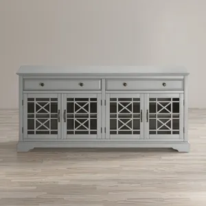 Craftsman 70\" Media Unit
