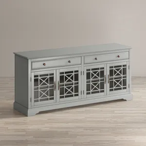 Craftsman 70\" Media Unit
