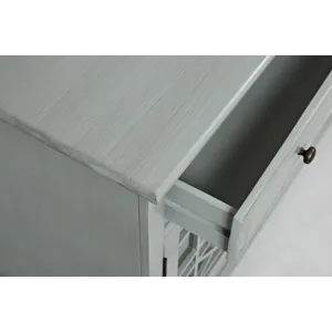 Craftsman 70\" Media Unit