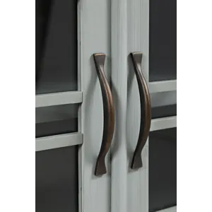 Craftsman 70\" Media Unit