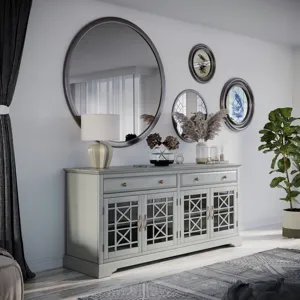 Craftsman 70\" Media Unit