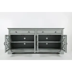 Craftsman 70\" Media Unit