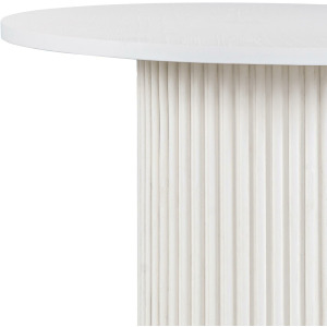 Auden 36 Counter Base White