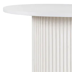 Auden 36 Counter Base White