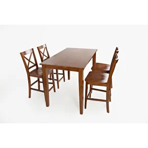 Simplicity Counter Table