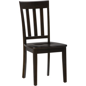 Simplicity Slat Back Side Chair