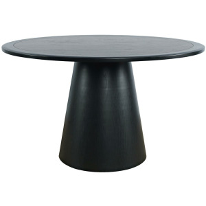 Nash Dining Table Base Black