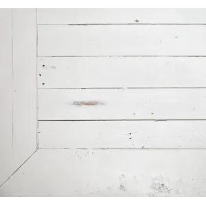 Madaket Solid Reclaimed Pine Rustic 60\" Dining Set With Four Counter Height Barstools