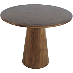 Nash Counter Base Walnut