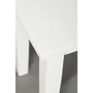 Simplicity Solid Wood 48\" Classic Bench