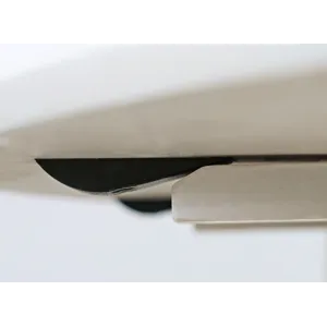 Simplicity Solid Wood Classic Round Drop-Leaf Table