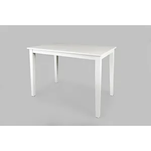 Simplicity Counter Table