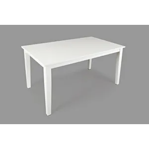 Simplicity Rect. Dining Table