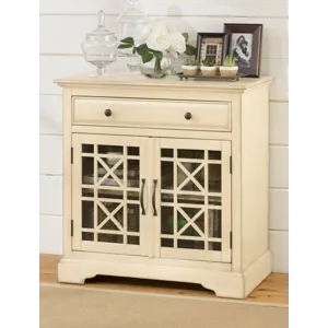 Craftsman 32\" Accent Chest