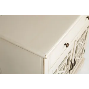 Craftsman 32\" Accent Chest